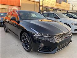 کیا K5